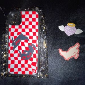 Harry Styles Love On Tour 11 Pro Max Case